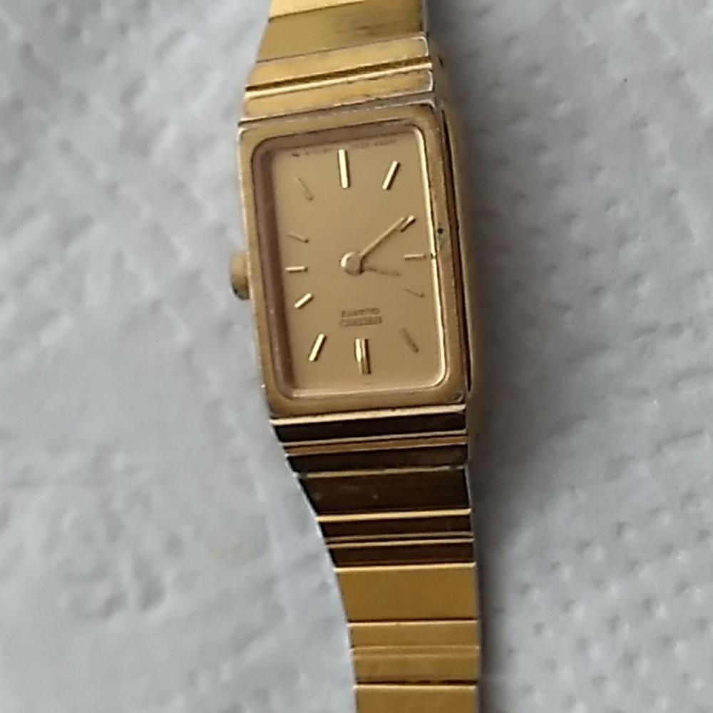 Seiko wristwatch